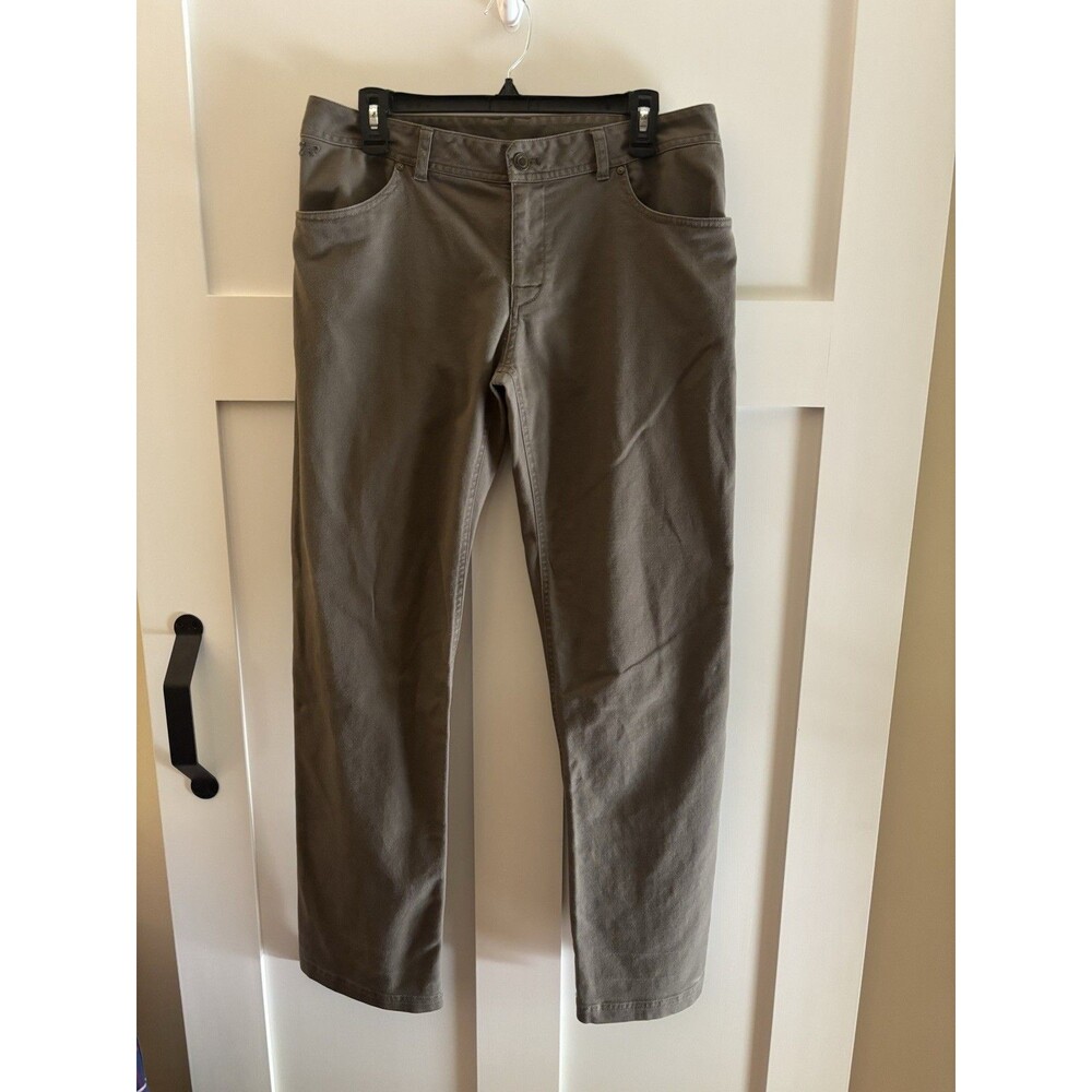 Outdoor Research Women’s Hiking Pants Size 10 Brown Performance Trail Outdoor